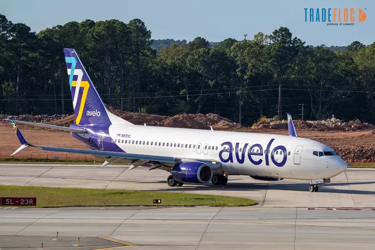 US Budget Airlines Seek $2.5B Government Relief Plan