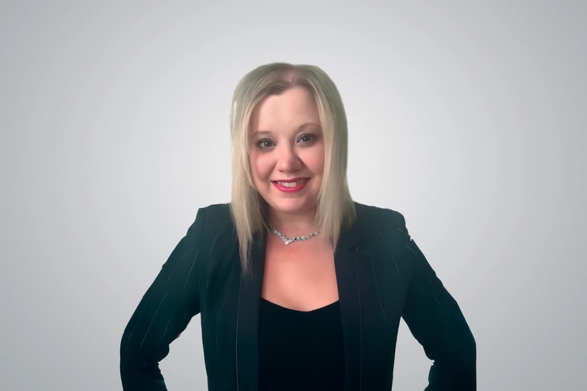 Catey Josephine Palmer-Most Inspiring Global HR Leaders 2026