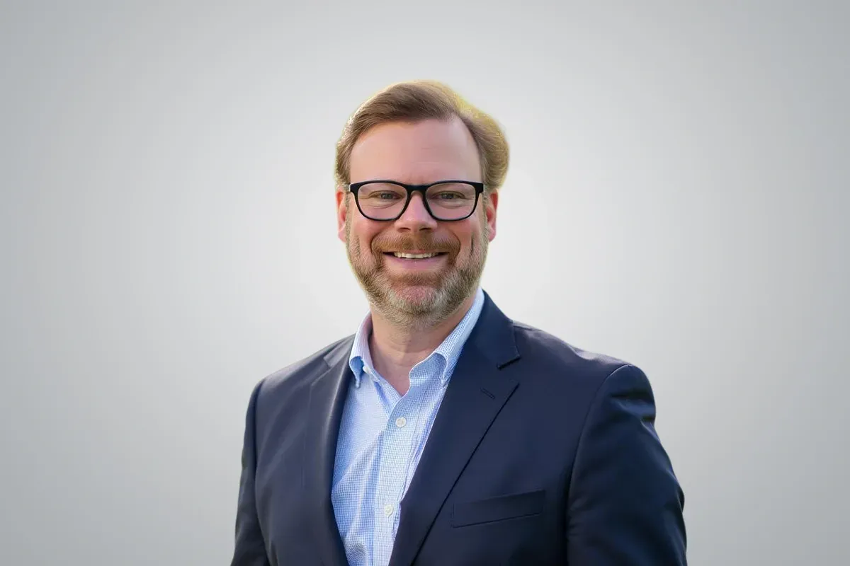 Kevin R Jaffe-USA's Most Influential COOs 2026