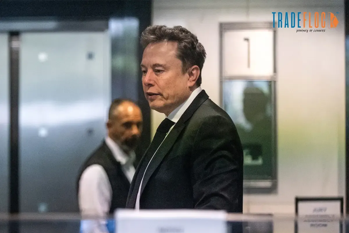 Musk Takes Stand in OpenAI Mission Dispute
