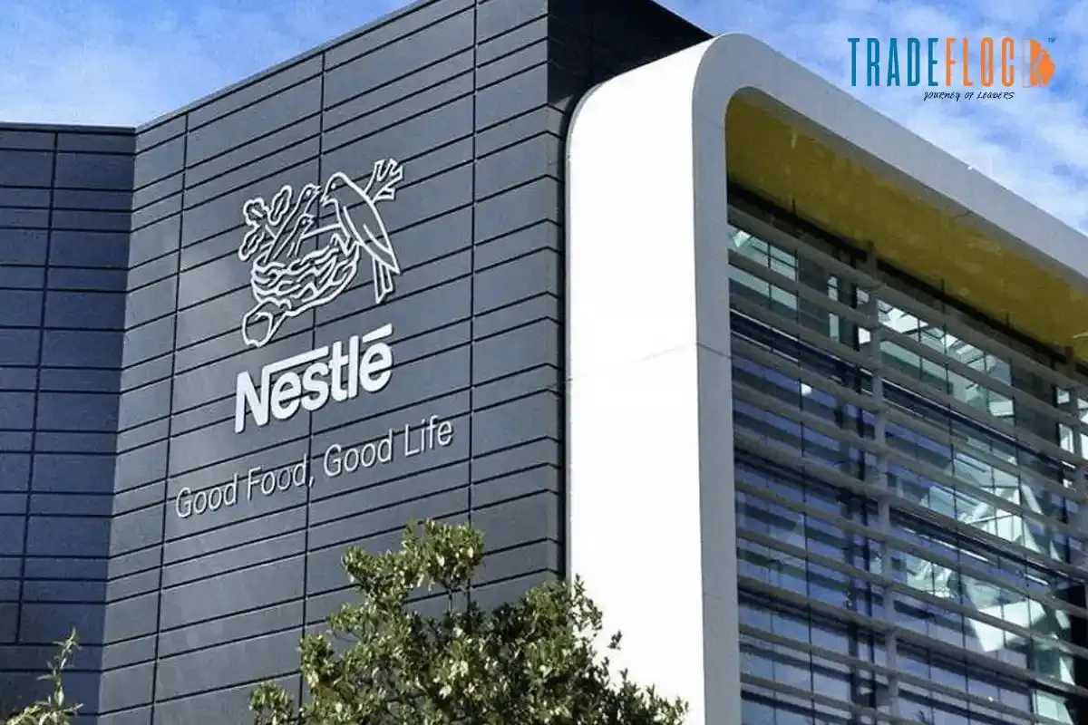 Nestle Coffee and Snacks Drive Sales Growth in 2026