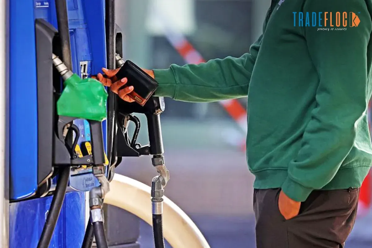US Inflation Likely Surged in March on Energy Spike