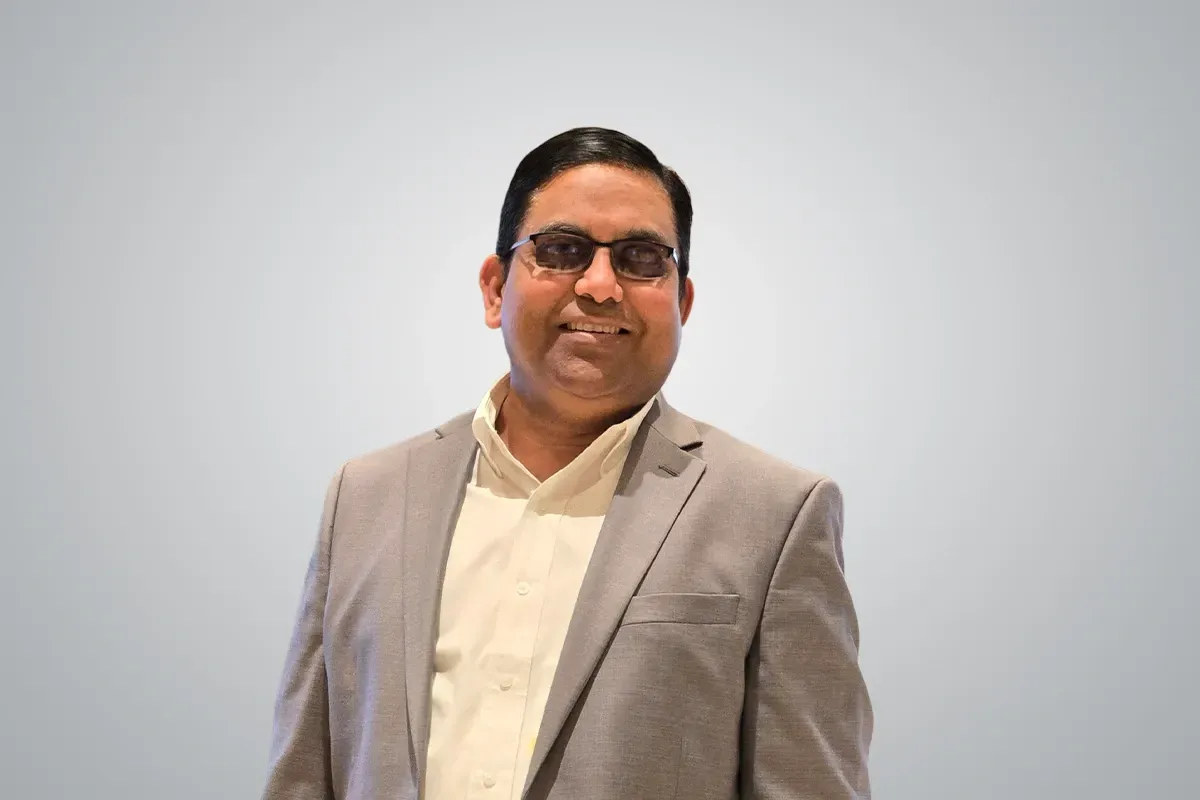 Sanket Ramchandra Moharir-USA's Most Influential COOs 2026