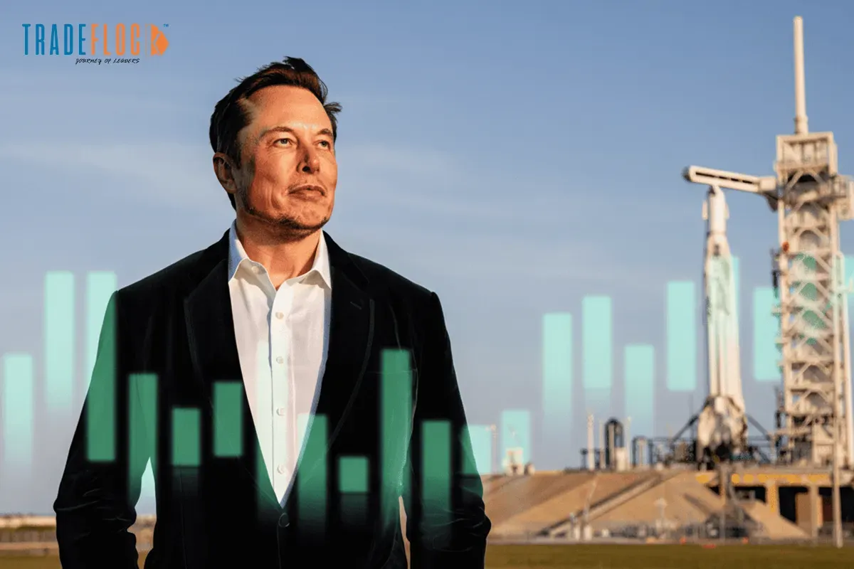 SpaceX moves closer to historic IPO filing