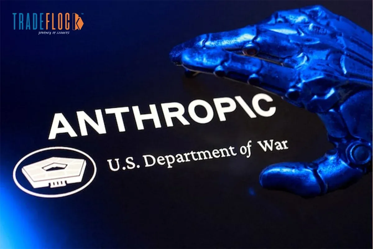 US Court Lets Pentagon Ban on Anthropic Stand