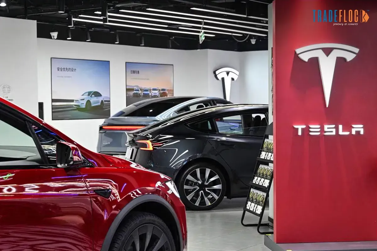 U.S. closes investigation into Tesla Autopilot system