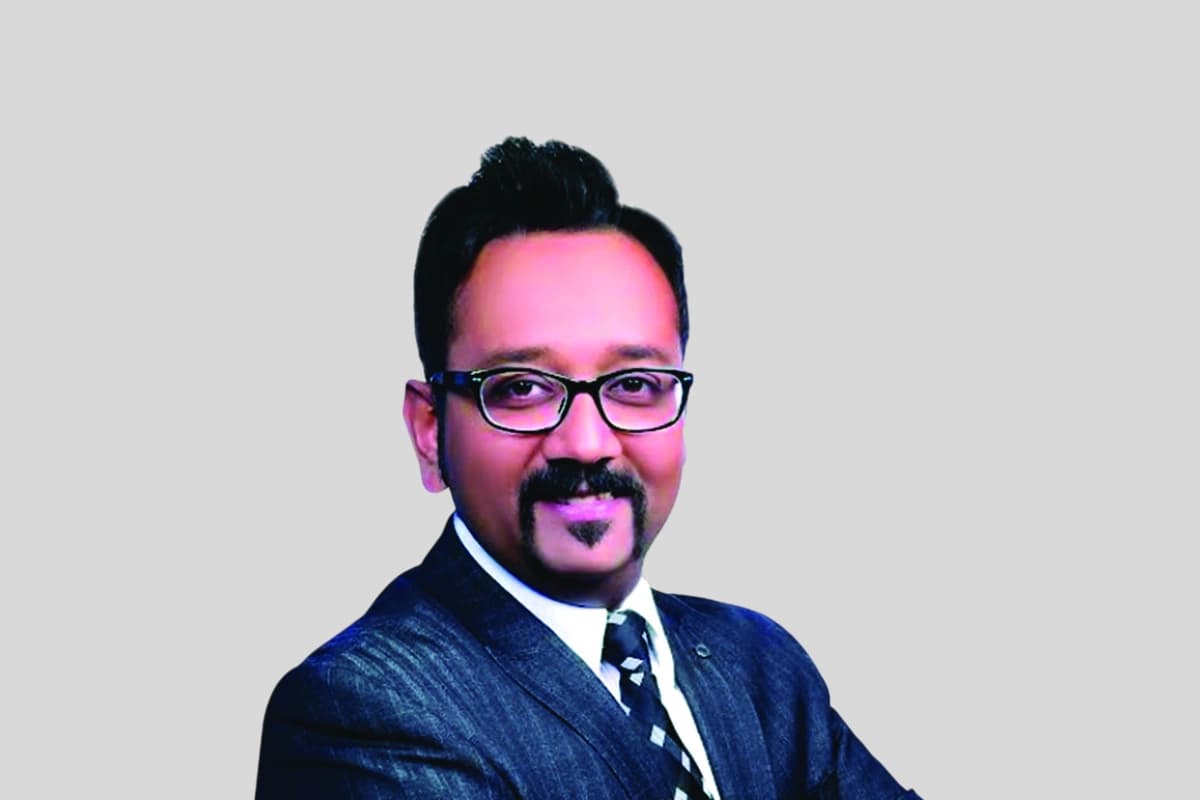 Arvind Saxena-The Future of Marketing-Purpose-Led, AI-Enabled, and Grounded in Long-Term Value
