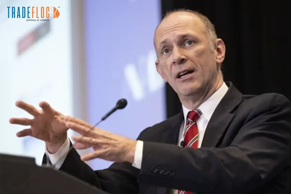 Austan Goolsbee Warns of AI and Oil Inflation Risks