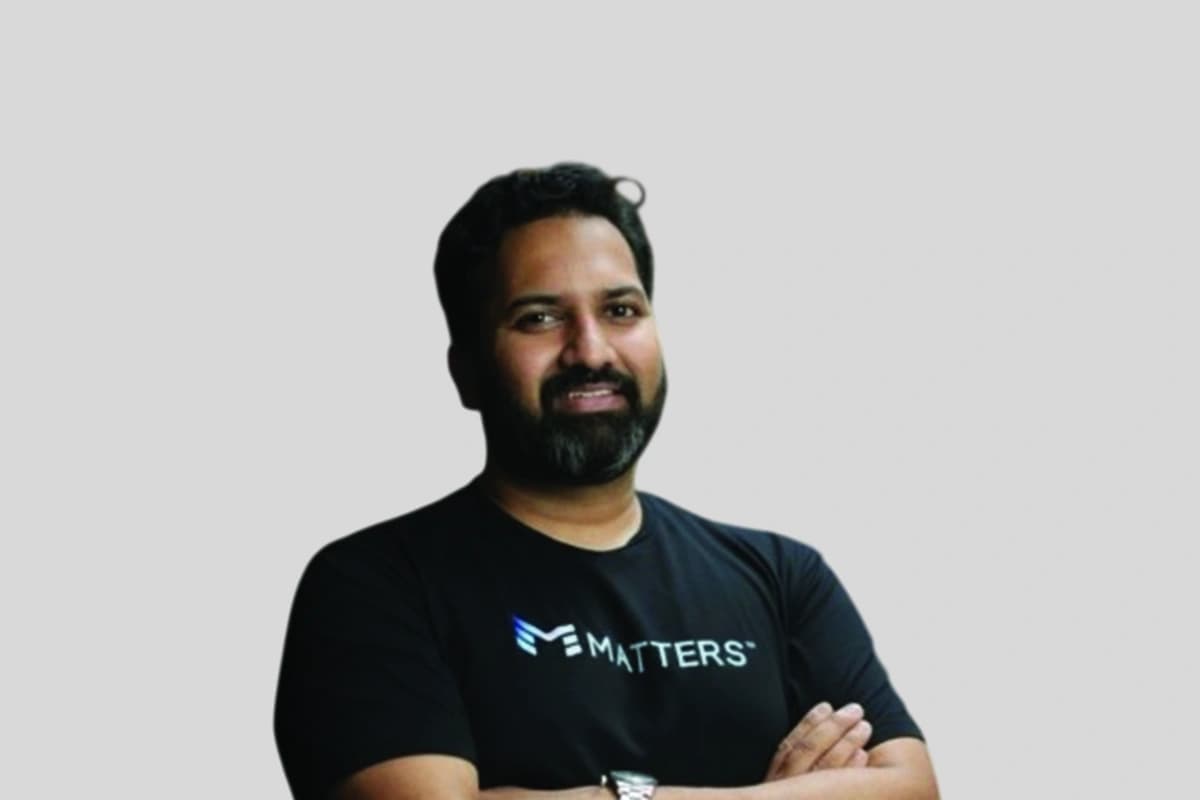 Dhiraj Khare-The Hidden Data Crisis Inside the Enterprise AI Boom