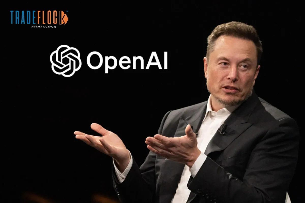 Elon Musk’s China Visit Mentioned in OpenAI Trial