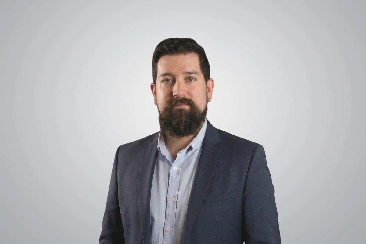 Enio Faria de Toledo Moraes-Visionary CEOs to Watch in 2026