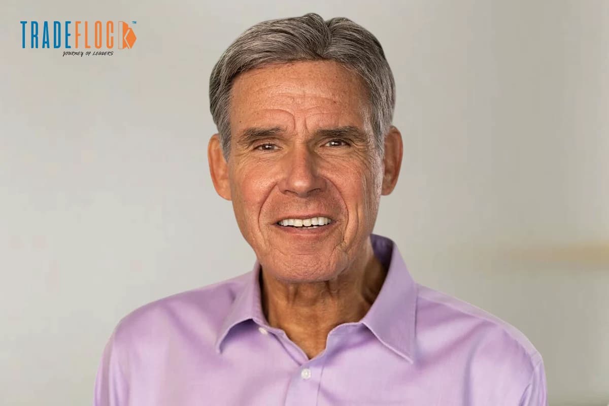 Eric Topol, Founder and Director, Scripps Research Translational Institute