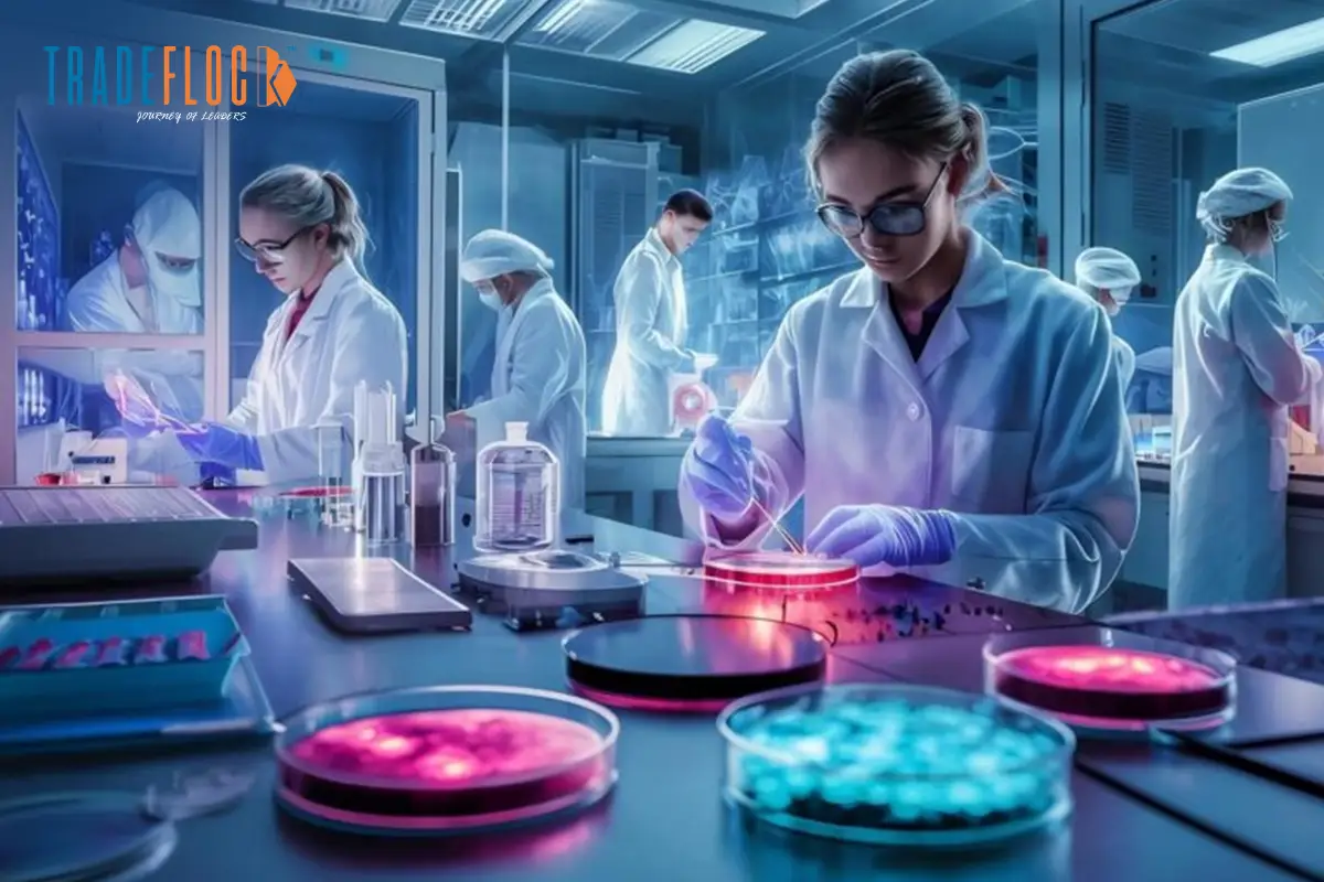 How global labs are competing to hire the innovators of tomorrow