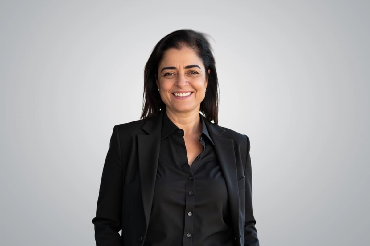 Josilda Saad-10 Best CTOs Making Impact In 2026