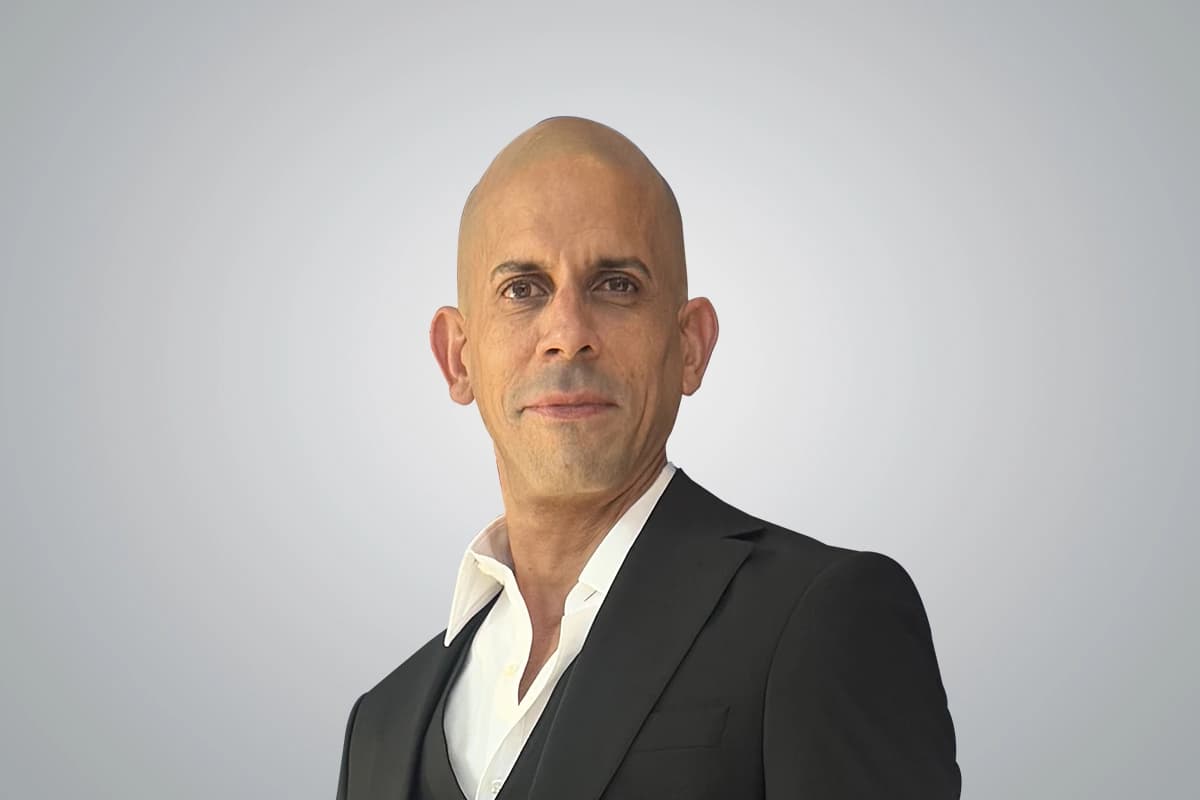Josué Bracero-Visionary CEOs to Watch in 2026