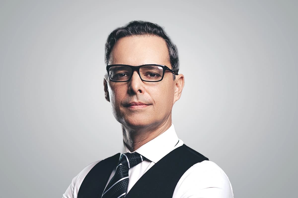 Renato Bispo de Oliveira-Visionary CEOs to Watch in 2026