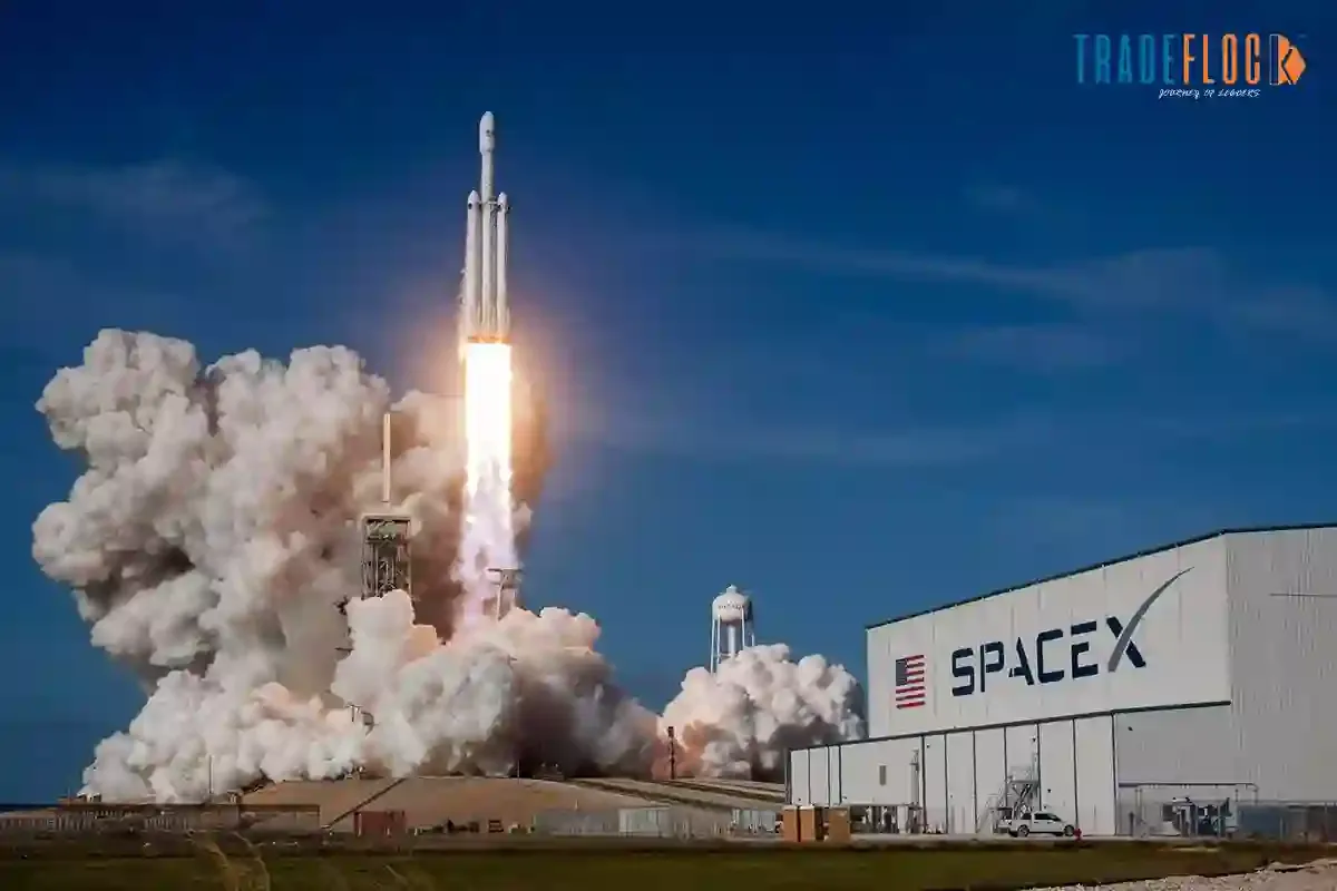 SpaceX’s IPO Amid to Build on AI and Explore Mars