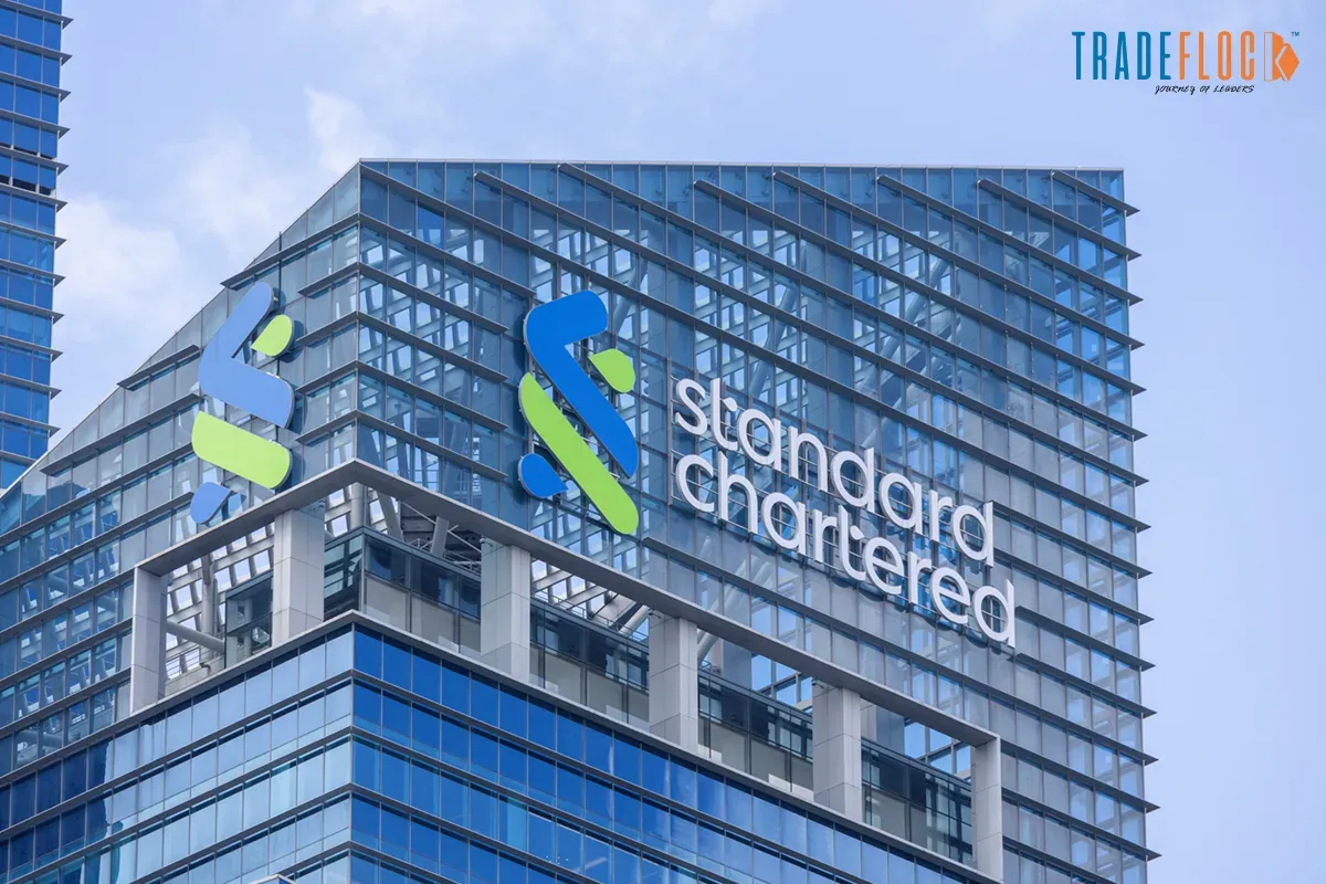 Standard Chartered Bank is planning to Cut AI-Linked Jobs