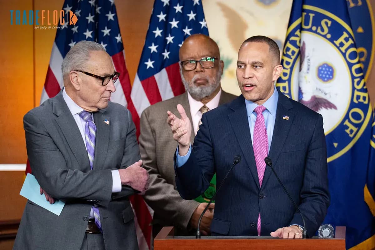 House Republicans Divided Over DHS Funding Plan