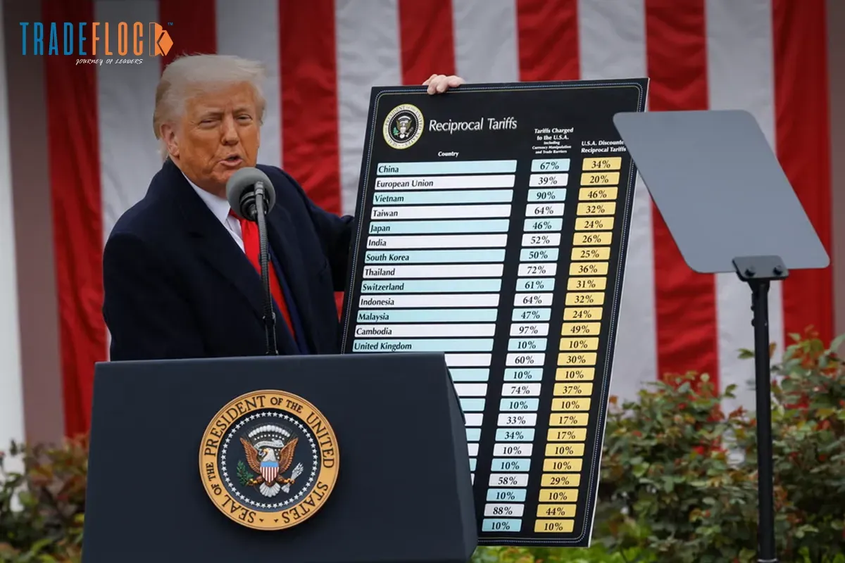 US to Begin Trump Tariff Refunds in May