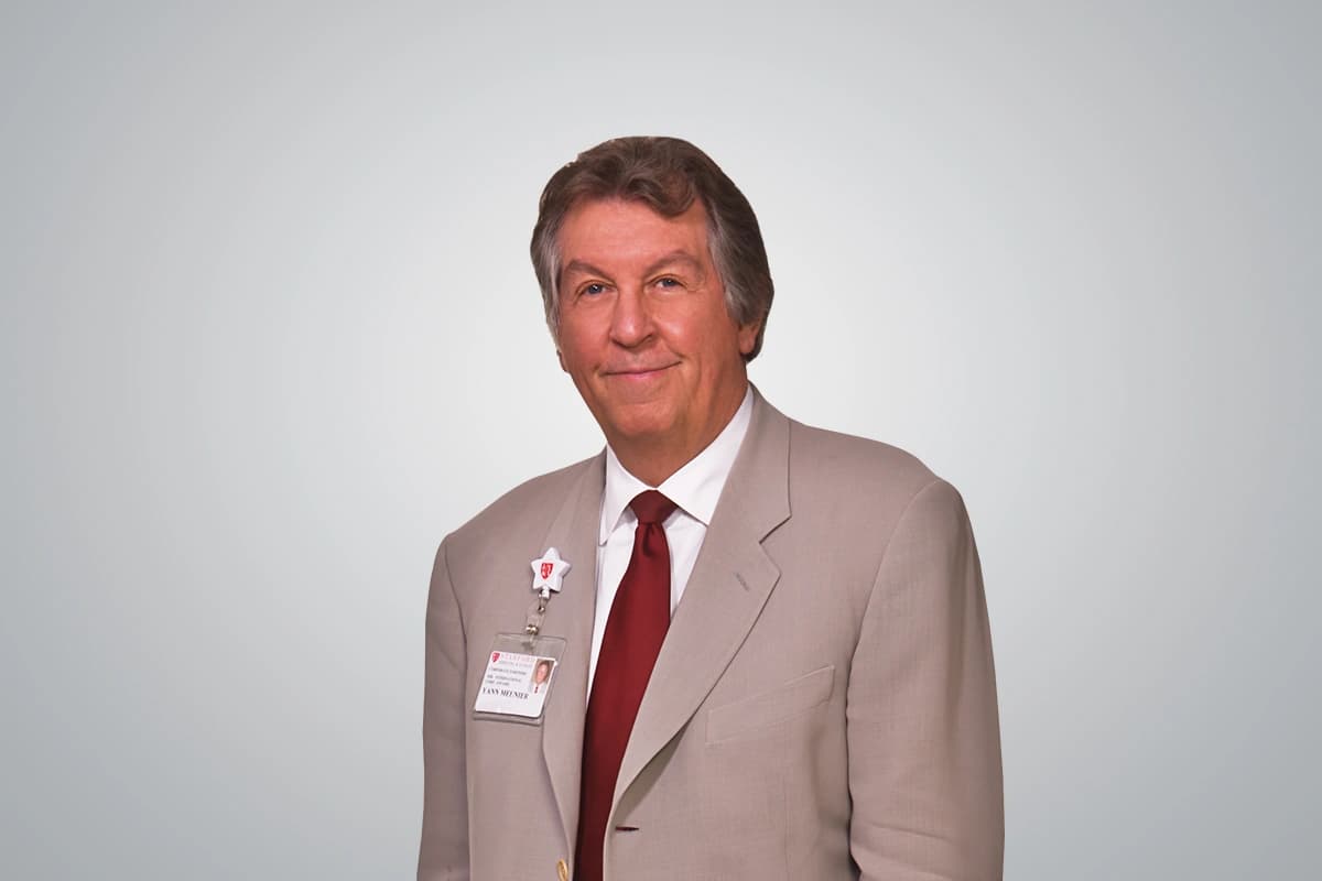 Yann A. Meunier, MD-10 Best Healthcare Executive Transforming 2026