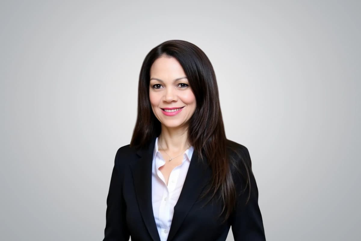 Ângela Silva-Most Inspiring Global HR Leaders 2026
