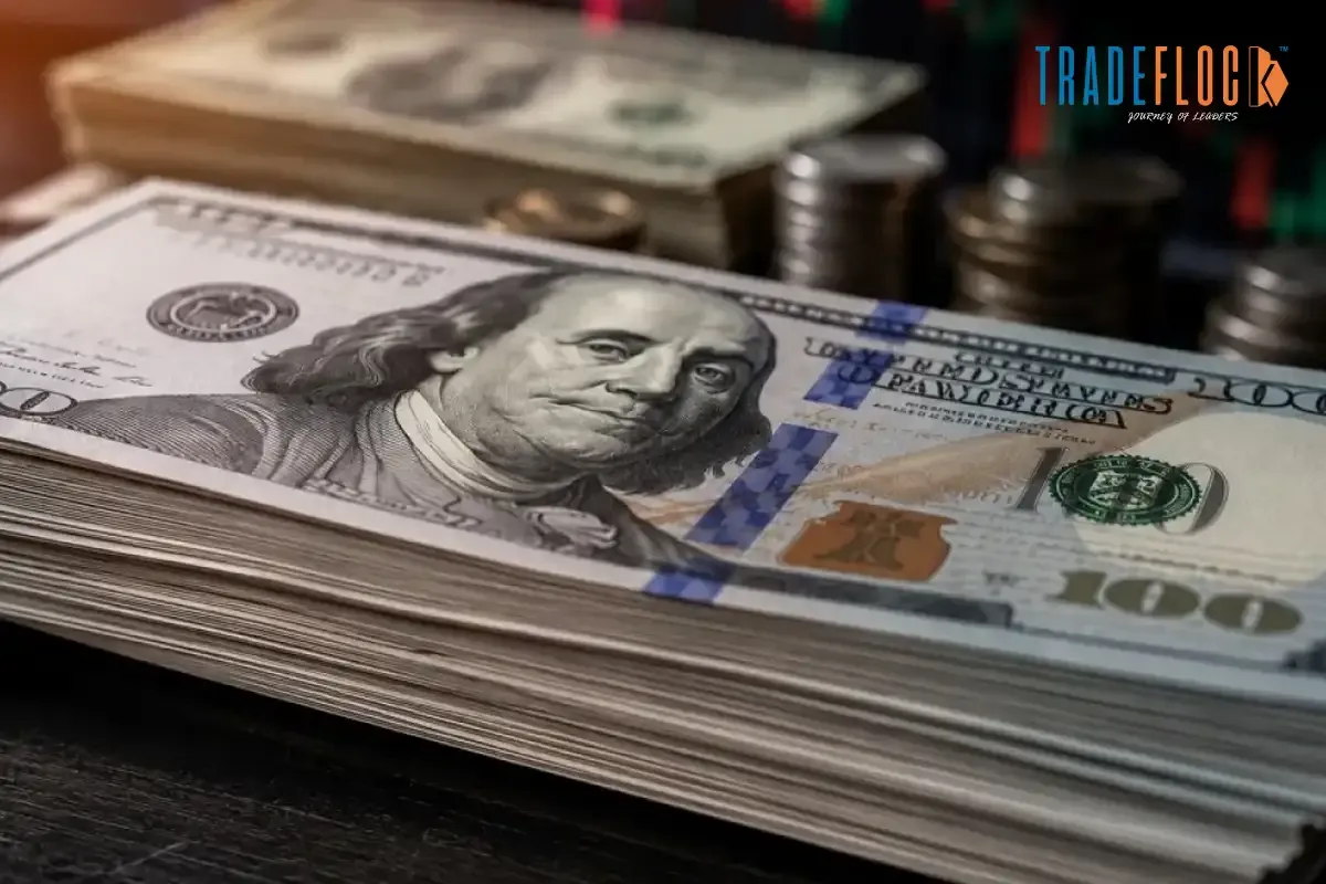 Central Banks to Reduce Dollar Holdings for First Time