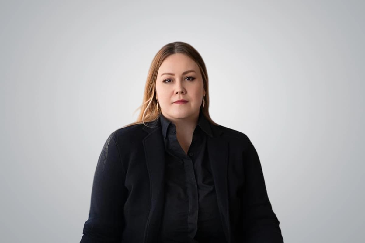 Darya Chadha-Most Inspiring Global HR Leaders 2026
