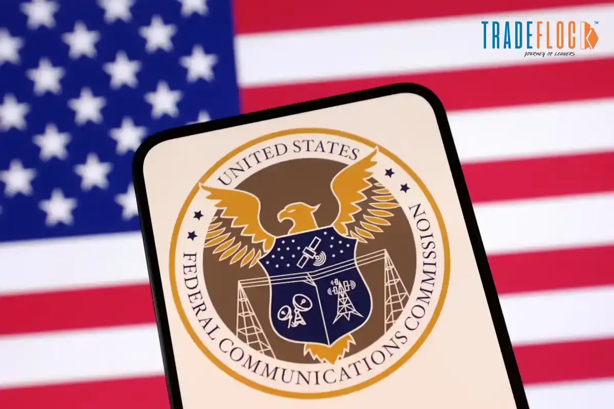 US Agency Eases Import Rules For Chinese Toy Drones