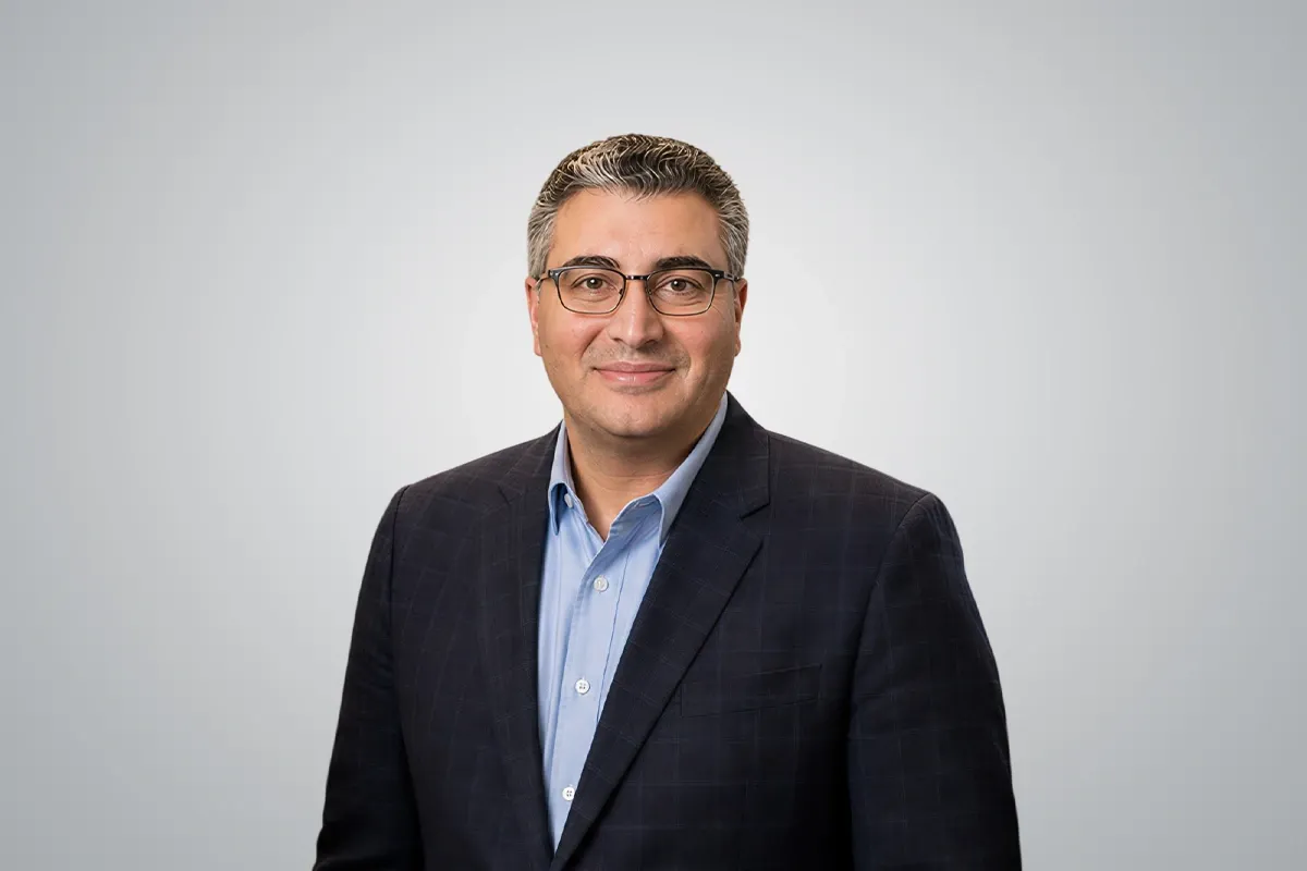 Inaas Arabi-Best Corporate Leaders in USA 2026