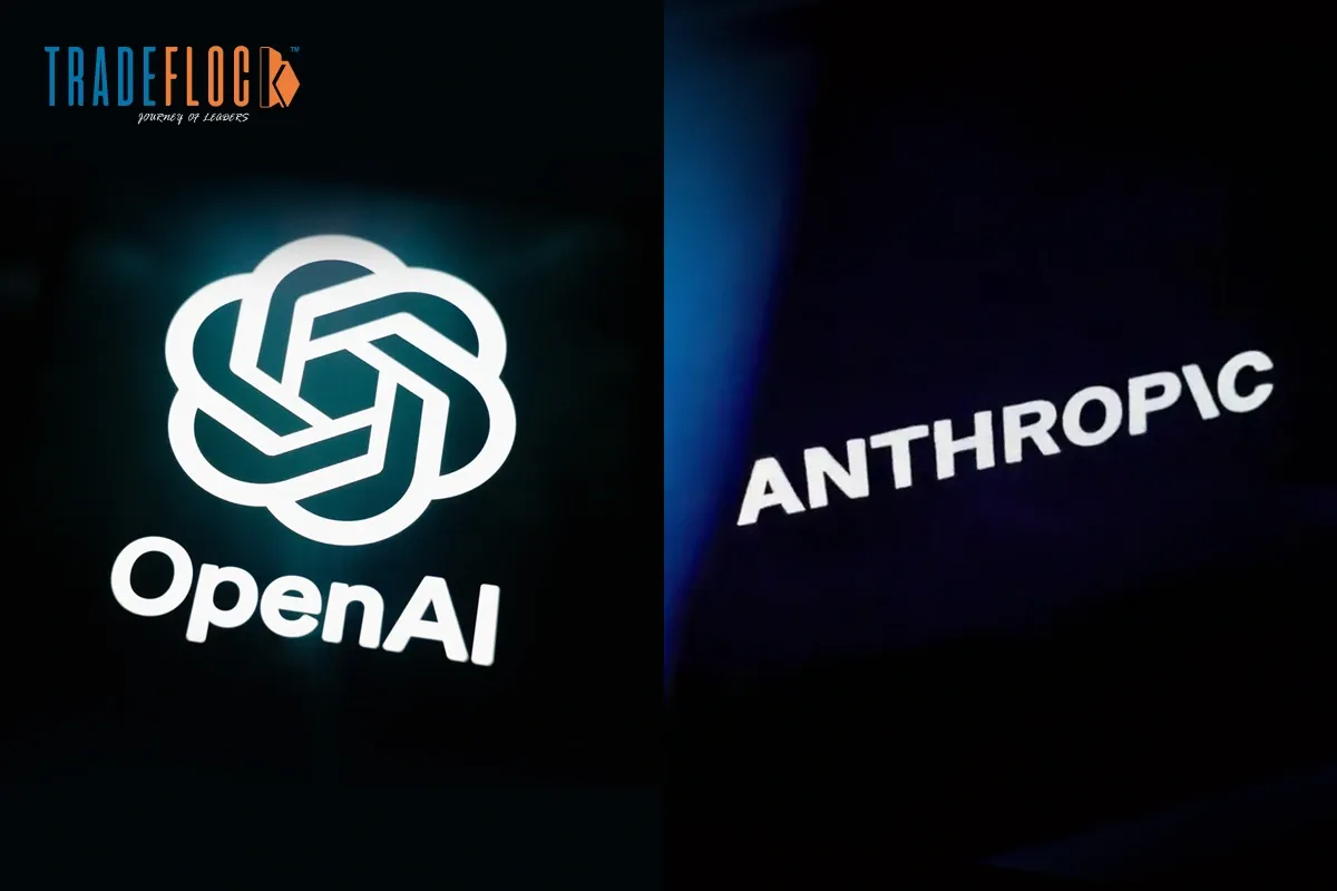 OpenAI Files for U.S. IPO After Anthropic's Big Move