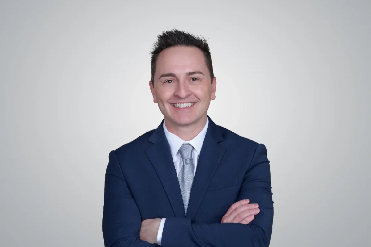 Troy Negley-Most Inspiring Global HR Leaders 2026
