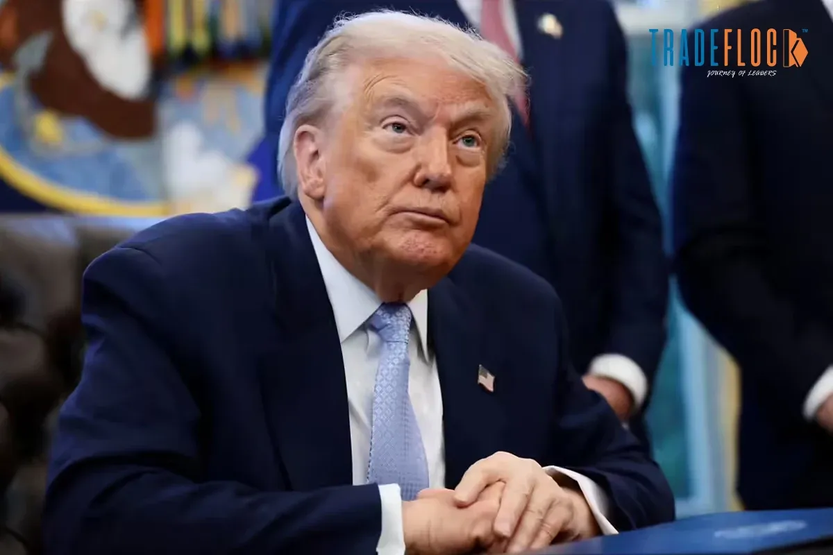 Donald Trump Administration Reworks Tariff Strategy