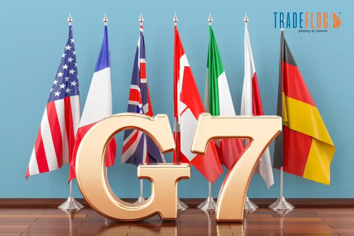 G7 and Industry Push Back Against Trump's Mineral Plan