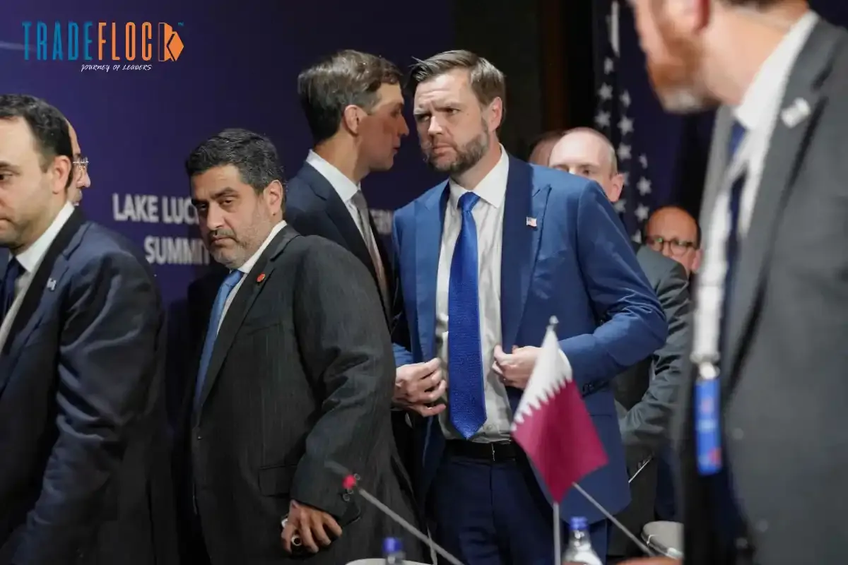 US-Iran Negotiation Talks End with Encouraging Progress