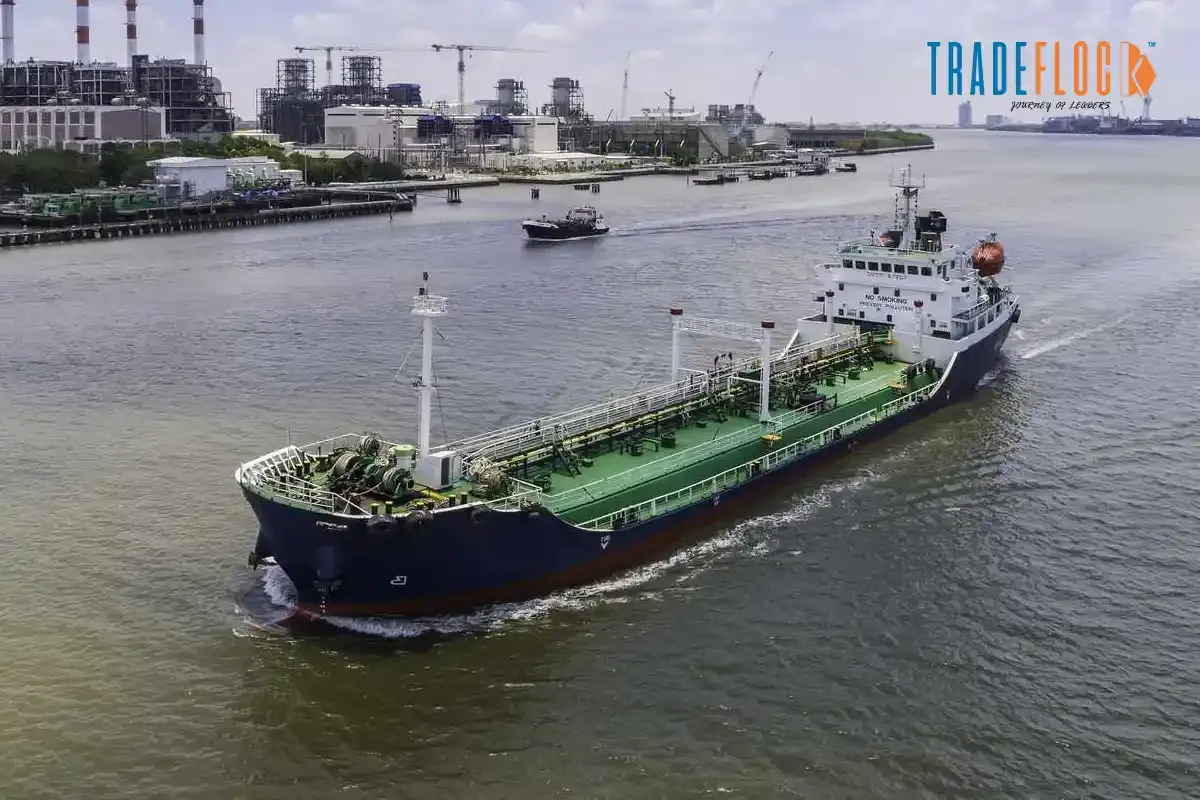 US Beats Arab and Russia as Top Global Oil Exporter