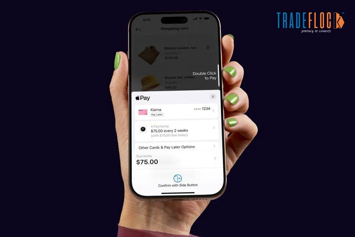 Apple Unites with Klarna for New Device Leasing Program