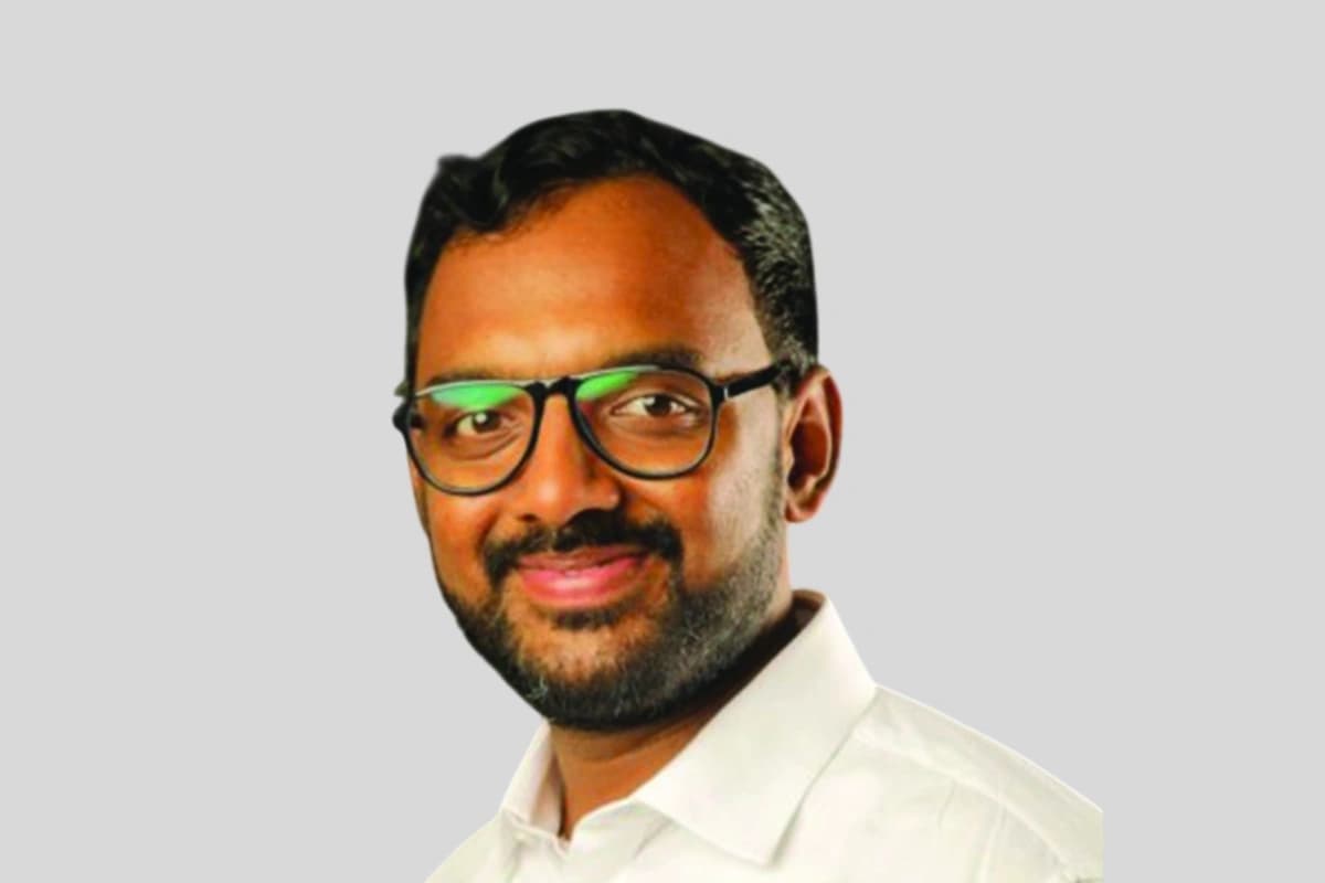 Balaji Subodhi-Digital Transformation in Indian Logistics-Why Visibility Alone Isn’t Enough