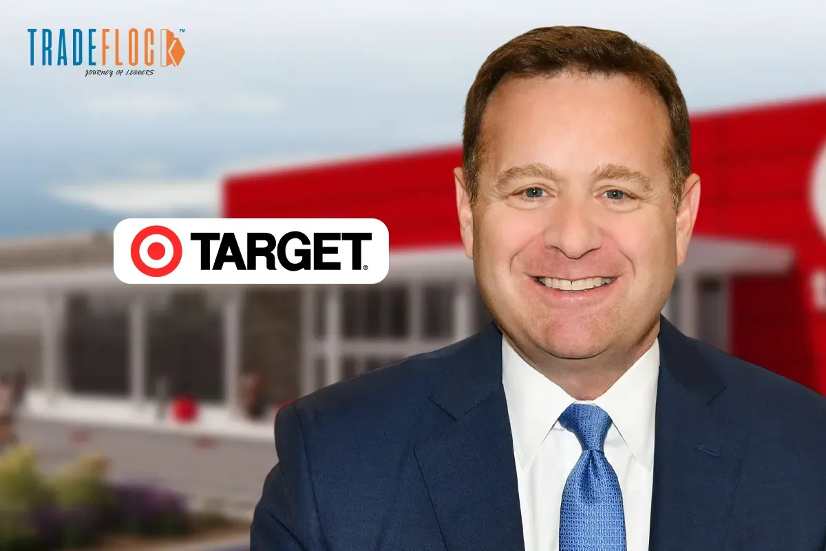 Target Names Joe DePinto to its Board of Directors