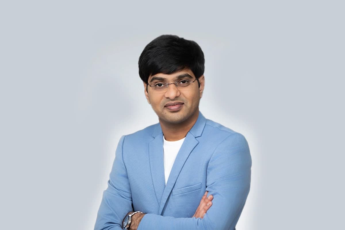 Mahesh Dwella-The New Mandate of Leadership in the Age of AI