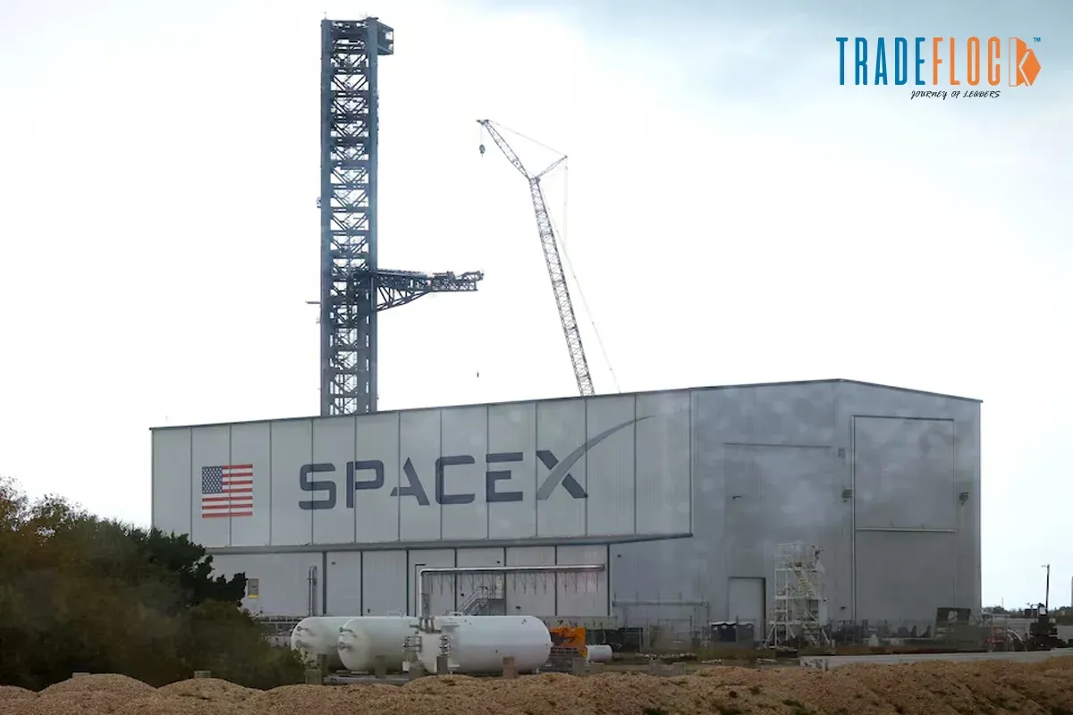 Space Startups Funding Surges Amid SpaceX IPO Draws