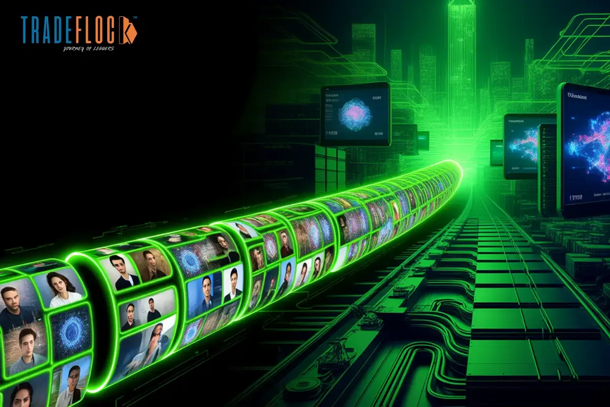 TwelveLabs Secures $100 Million in Series Funding Round