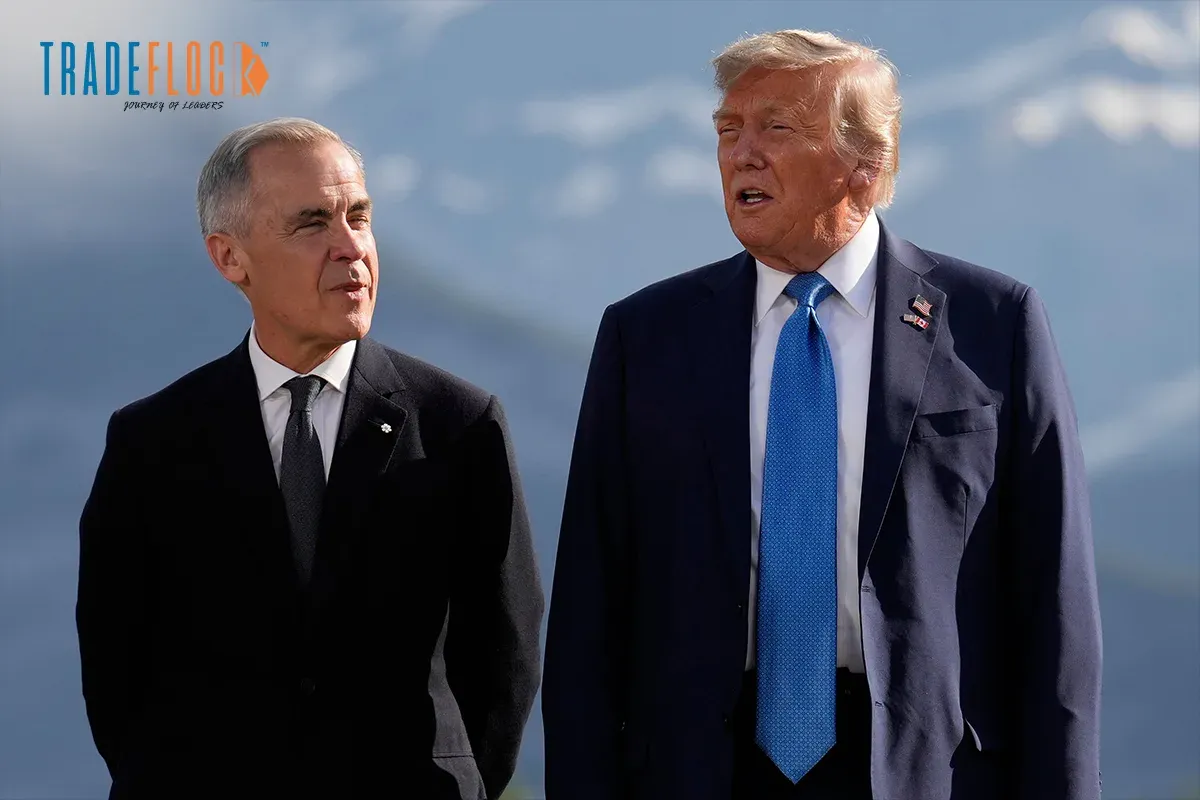 US Refuses to Extend Trade Pact With Mexico and Canada
