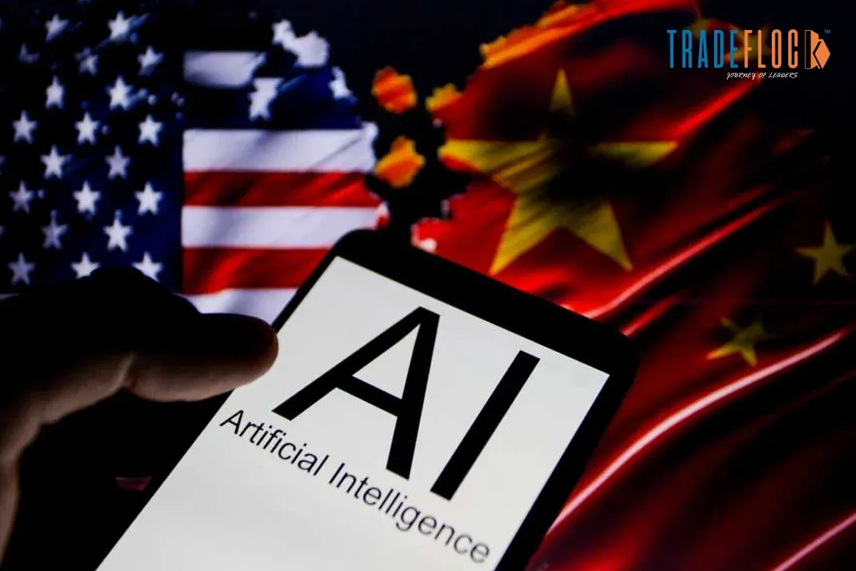 US Government May Ban the Use of Chinese AI Models