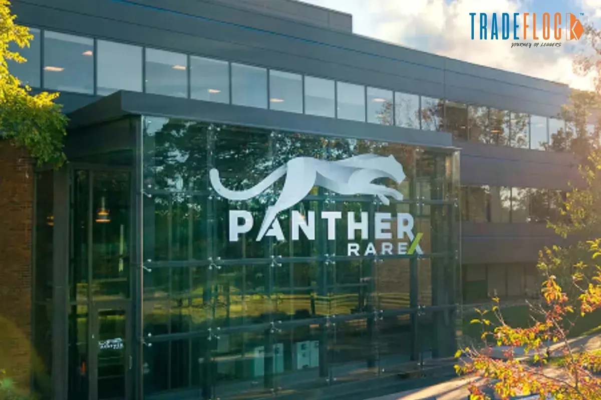 Warburg Pincus to Acquire Pantherx Rare in $7B+ Deal