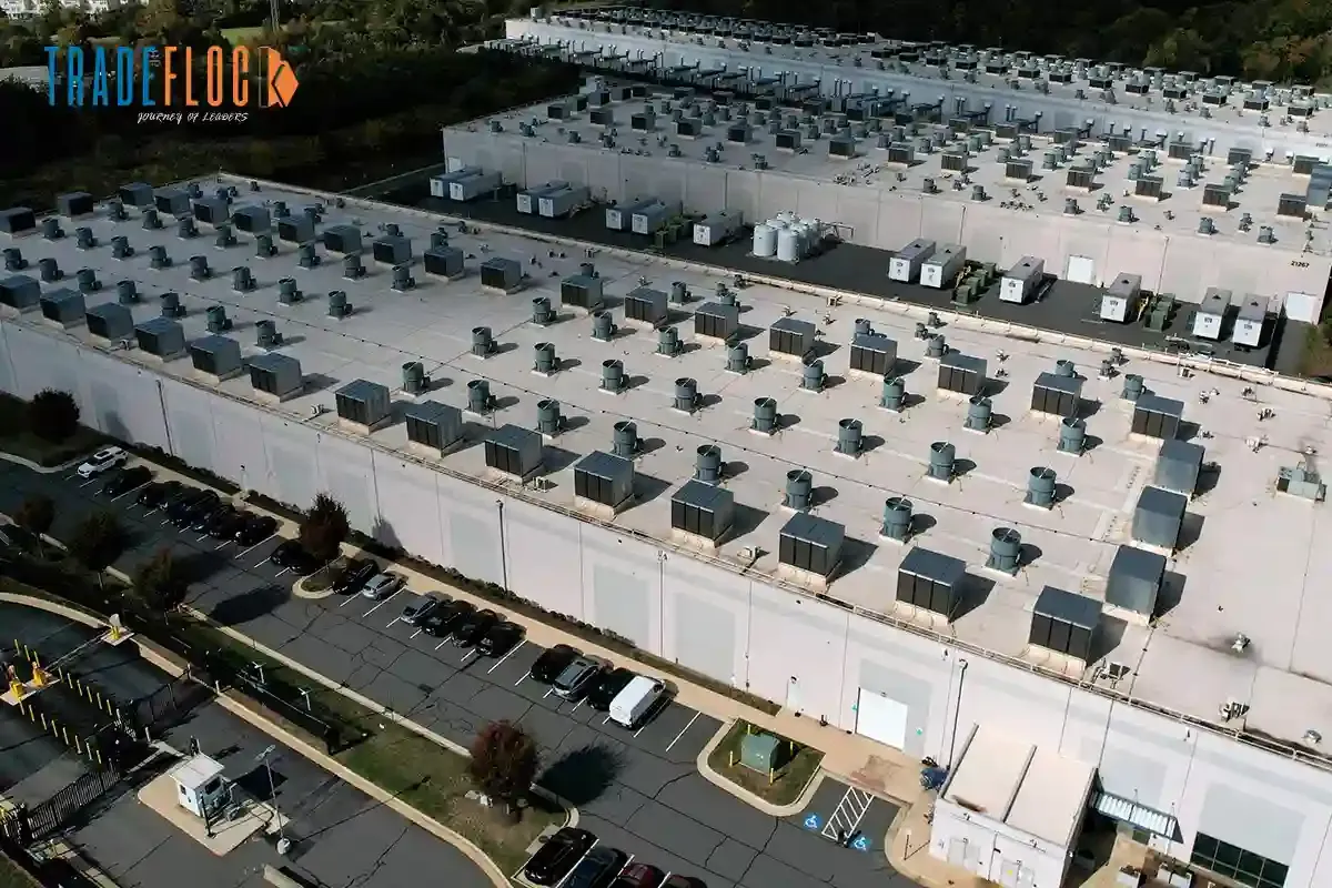 White House to Launch New AI Data Center Power Pledge