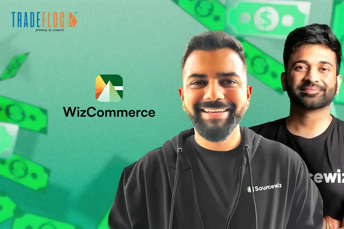 WizCommerce Secures $8.3 Million in Fresh Funding Round