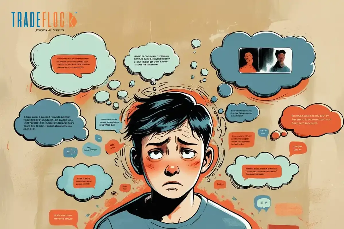 Always Becoming, Never Arriving: The Quiet Anxiety of Constant Upgrading
