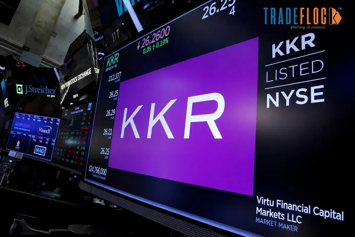 Aon Nears $17 Billion Deal to Acquire USI from KKR