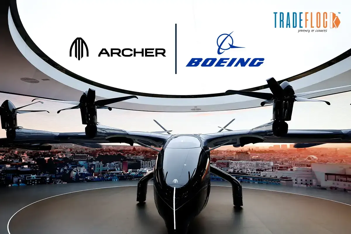 Archer Aviation Acquires Boeing Units to Expand AI & Defense